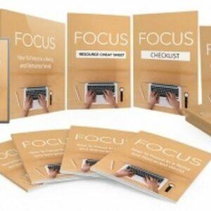 Focus