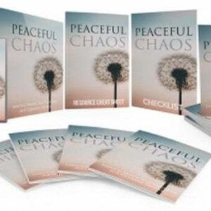 Peaceful Chaos