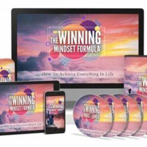 The Winning Mindset Formula