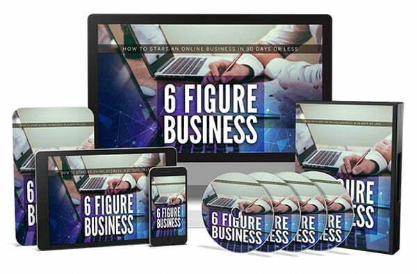 Read more about the article 6 Figure Business